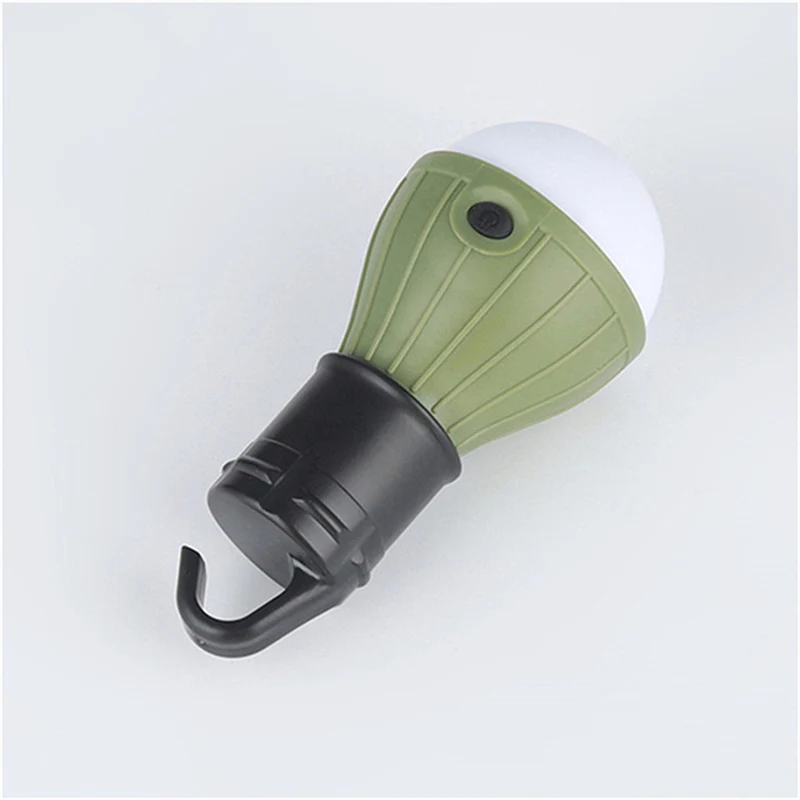 Camping Bulb Home LED-hätävalo