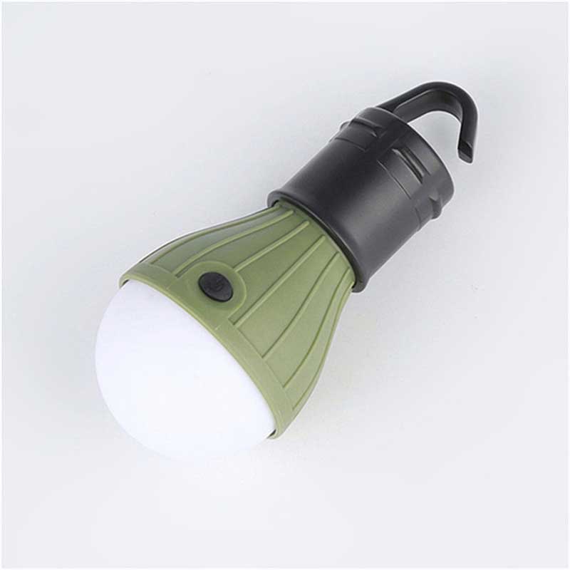 Pull String Battery Light